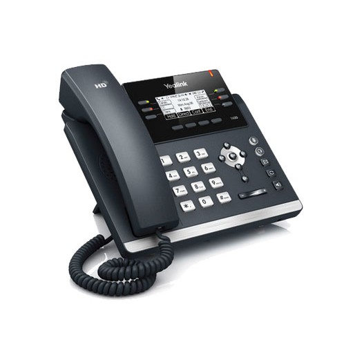 Yealink T40P Ultra Elegant IP Phone