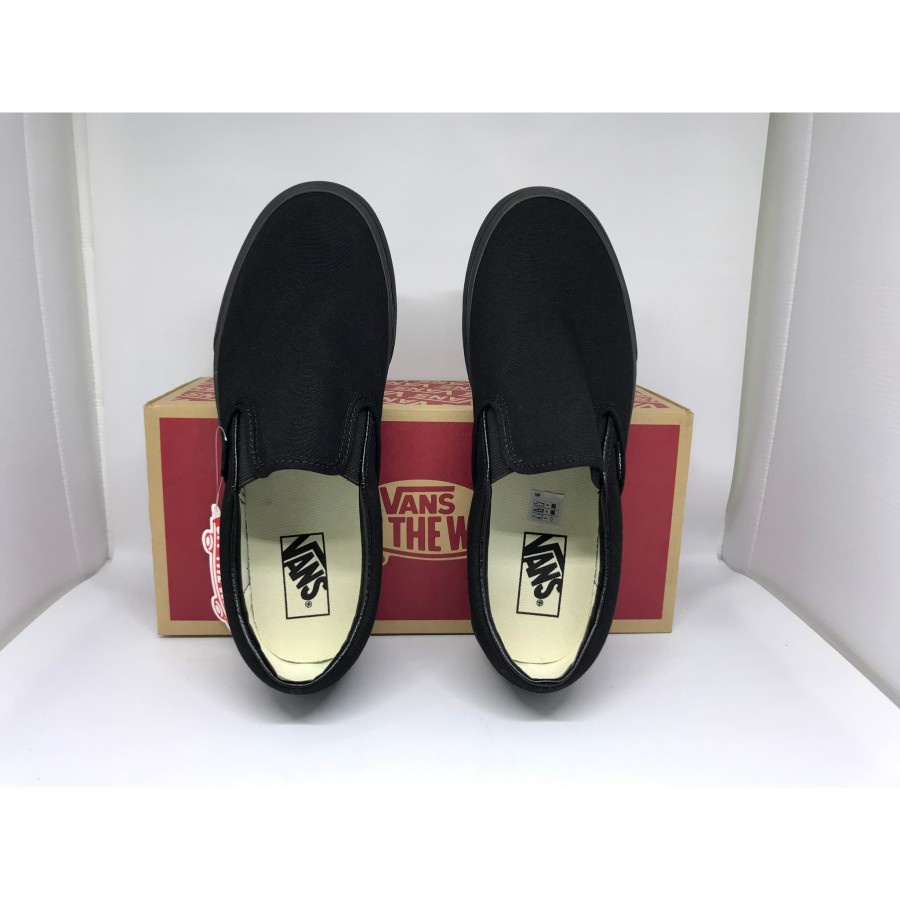 NEW ARRIVAL VANS SLIP ON PREMIUM TERMURAH FROM CASUAL OG CHEKERDBOOAR