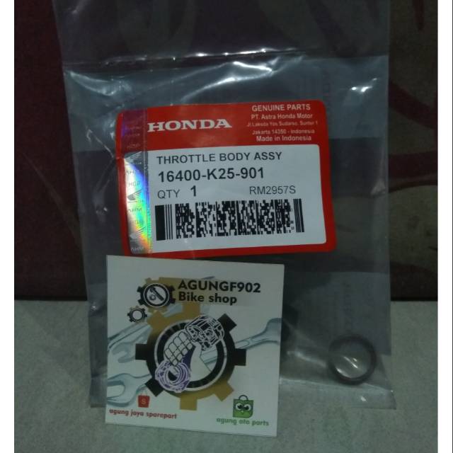 Sensor spidometer beat fi beat esp sensor TPS beat fi