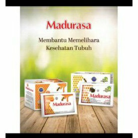 

Madurasa sachet