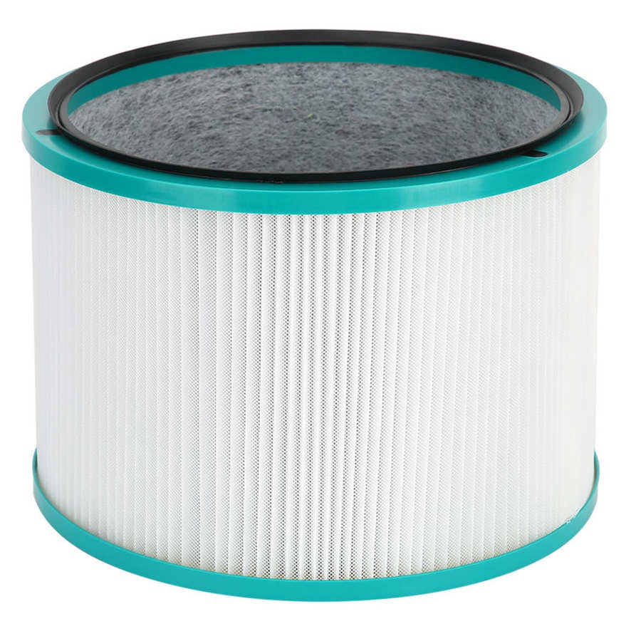 Filter HEPA Karbon Aktif Pembersih Udara Untuk HP00 HP01 HP02 HP03 DP01 DP03