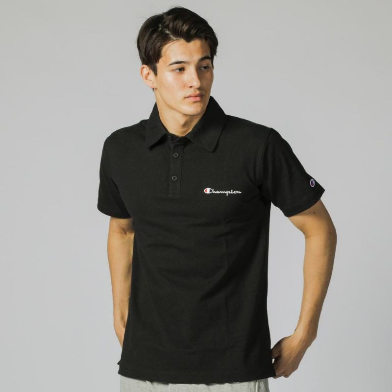 kaos polo CHAMPION