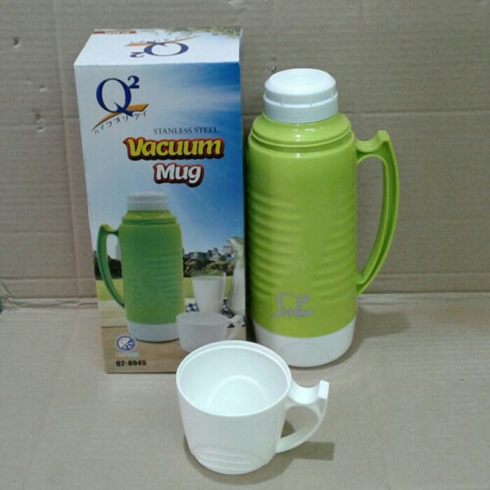 Termos Air Panas Q2- 8045