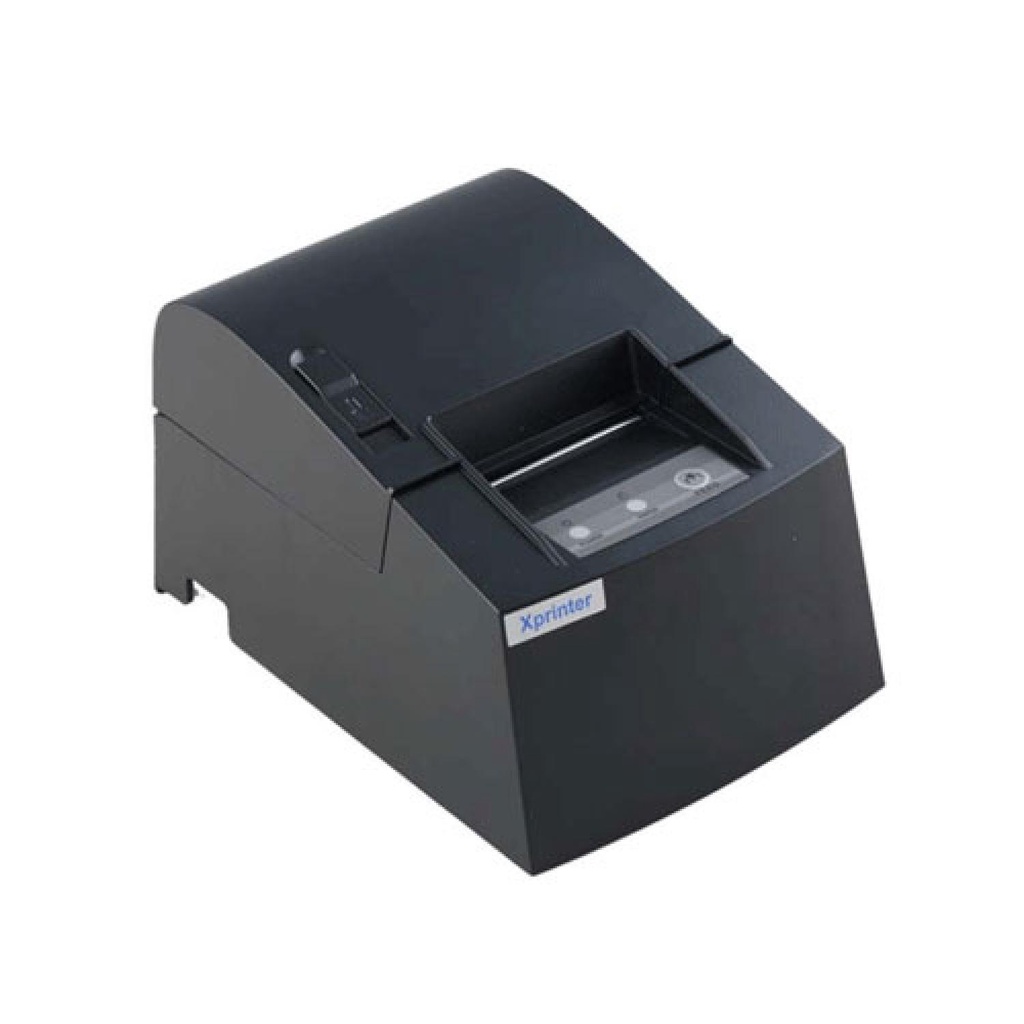 Xprinter POS Thermal Receipt Printer 58mm - XP-58IIIK