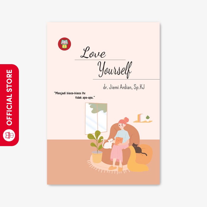 Yrama Widya - Love Yourself