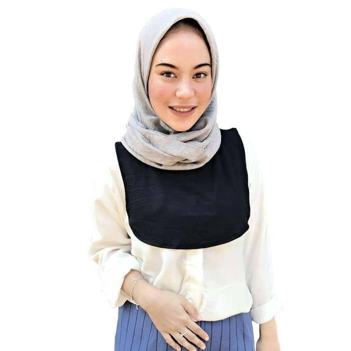 HOT DEAL !!! Inner neck // manset dada // manset leher material spandek