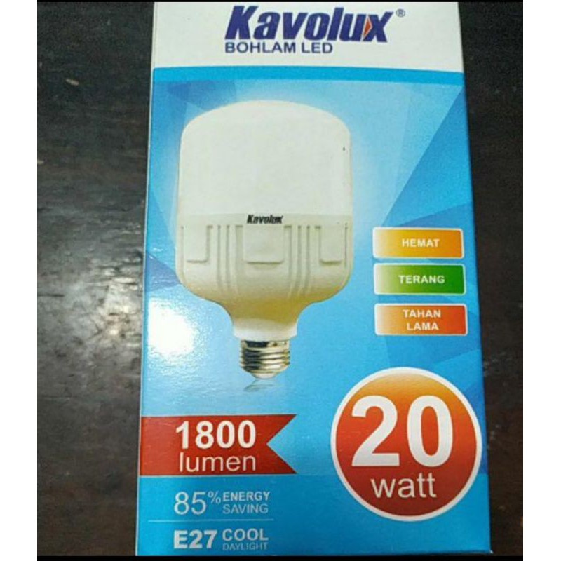 LED 5W/ LED 5W KAVOLUX / LED 10W / LED15W / LED 20W / LED 20W KAVOLUX