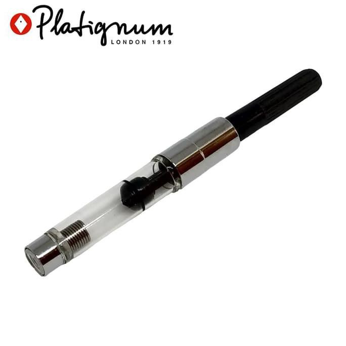 

Bagus Platignum Pen Fountain Pen Converter / Ink Cartridge Berkualitas