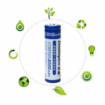 Baterai Cas AA Rechargeable NiMH 1.2V 3000mAh 1 PCS