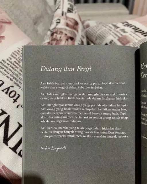 Sinopsis Buku Teman Berjuang Bermain Belajar