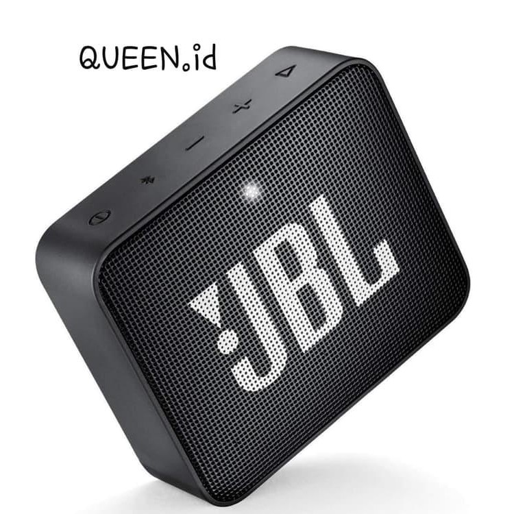 jbl go hitam