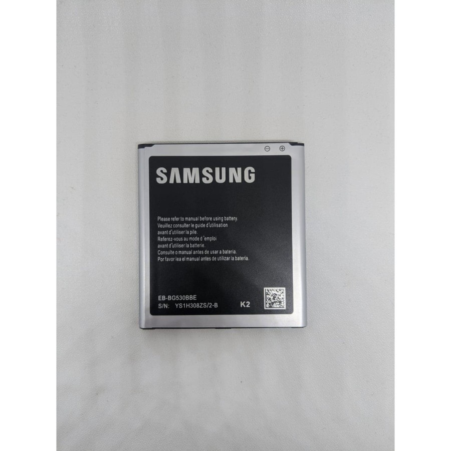 Baterai SAMSUNG Grand Prime - G530 J5 J500