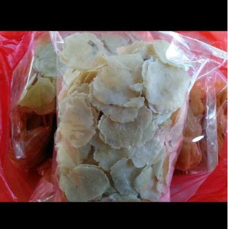 

emping melinjo asli 500gram