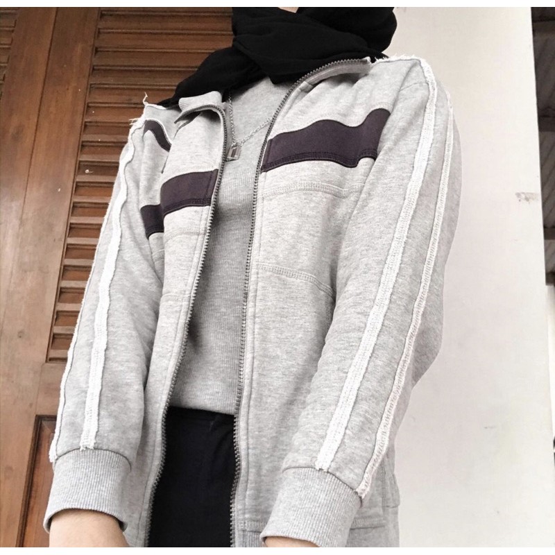 JAKET PUMA
