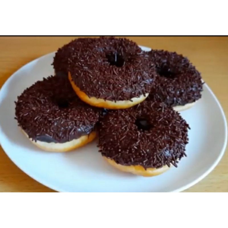 

Donat mesis