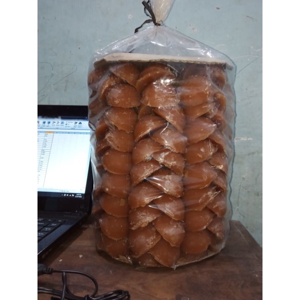 

Gula Merah /Jawa Purworejo 500 gr