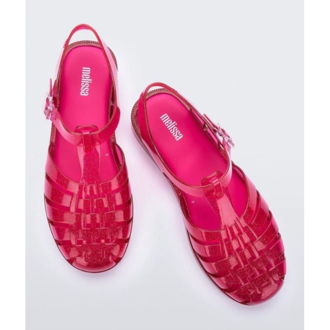 MELISSA POSSESSION FINAL DE ANO