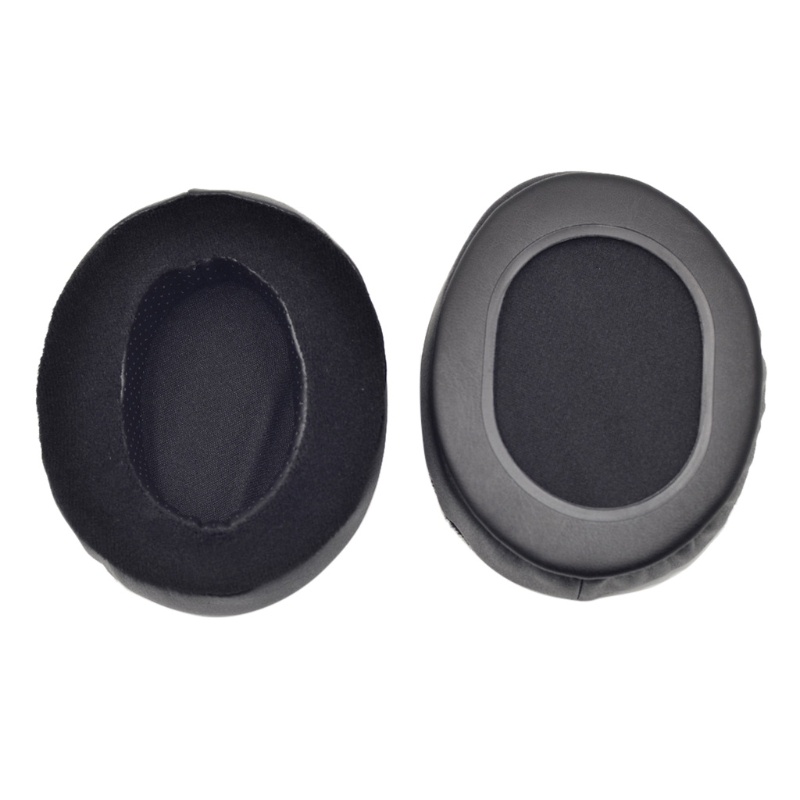 Bt Ear Covers Ear Pads Untuk Siluman400 500x70 Headphone Pengganti Earpad Mudah