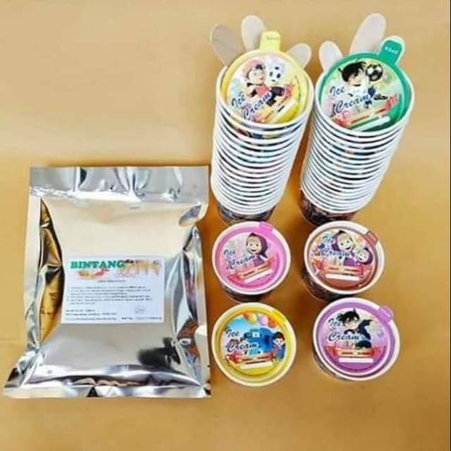 

PELUANG BISNIS RUMAHAN