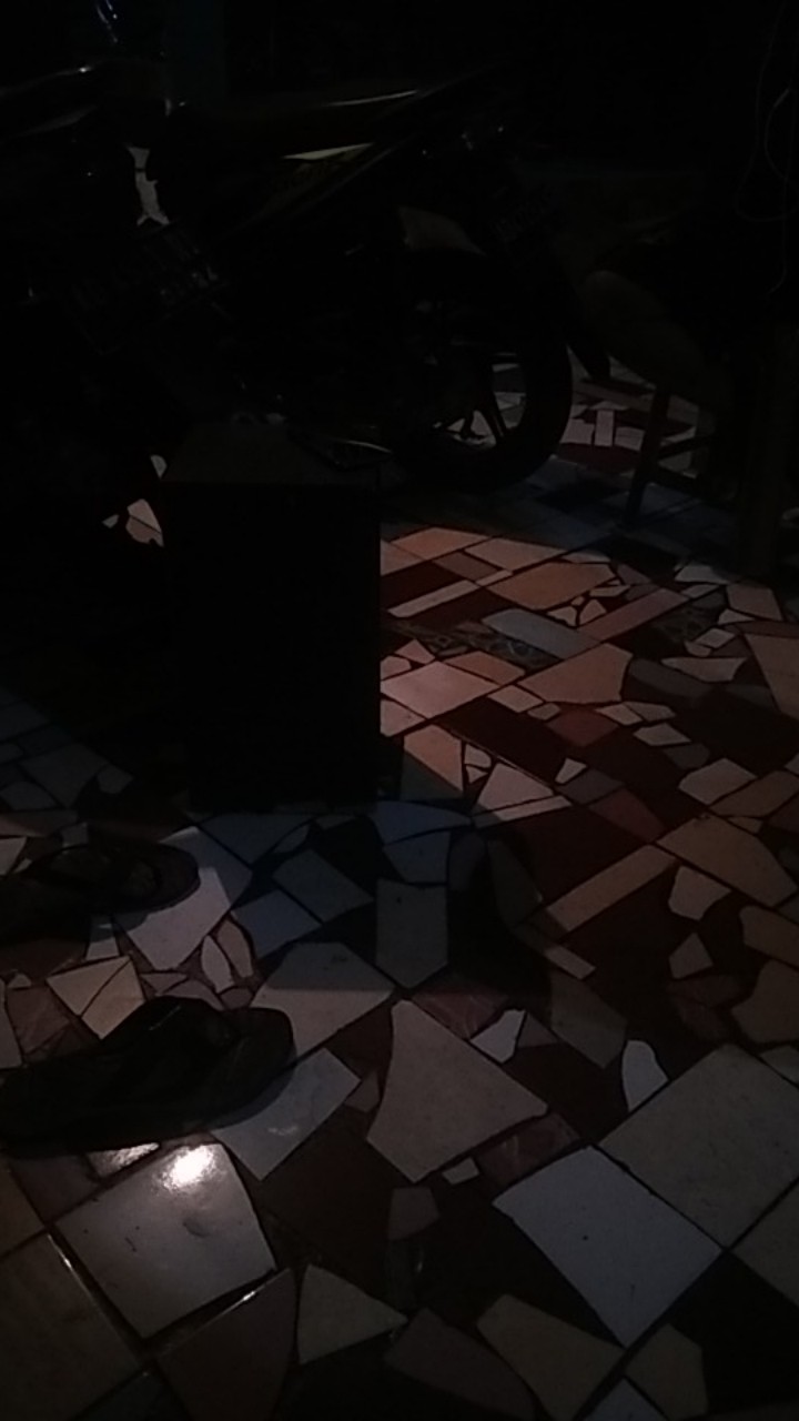 Batik Couple Keluarga Sania Ruffle Ori Ndoro Jowi Dnt Motif Rembulan Abu