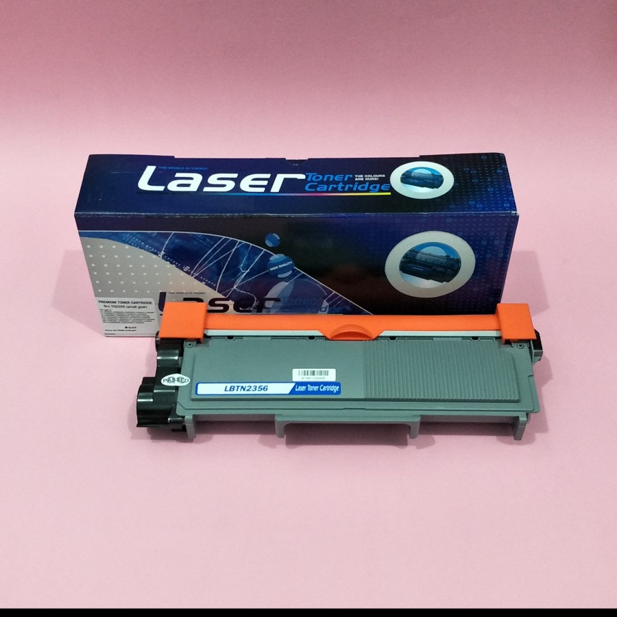 Cartridge Toner Compatible BROTHER For TN 2356 TN2356 TN-2356 DCP-L2540dw L2540dw L2540 HL2540 HL-2540 MFC L2700D L2700dw HL L2360dn L2365dw MFC-L2740DW