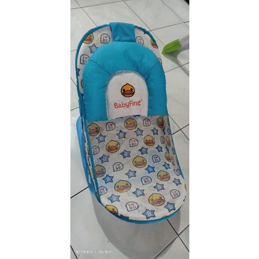 preloved kursi mandi bayi