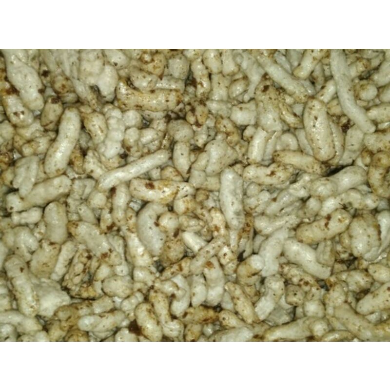 

kerupuk oseng oleh-oleh khas BBL