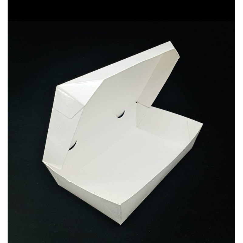 Jual Lunch Box Paper L | Shopee Indonesia