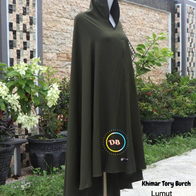 Khimar by Duta Busana