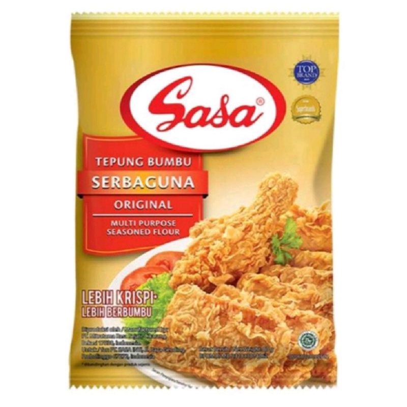 

SASA TEPUNG BUMBU SERBAGUNA ORIGINAL 225GR