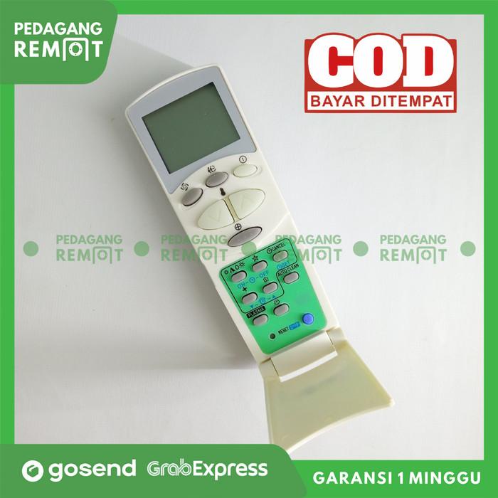 Remot Remote AC LG Plasma 6711A20077U Original Pabrik / KW