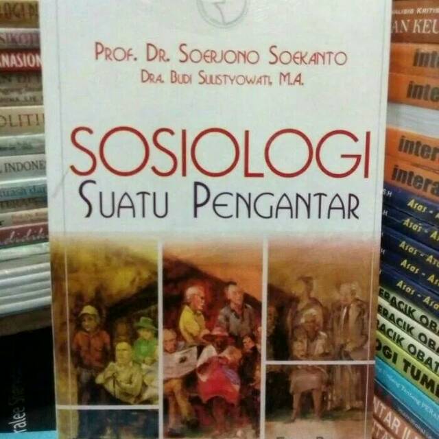 

buku pengantar sosiologi dan pengantar hukum Indonesia harga per 1 buku
