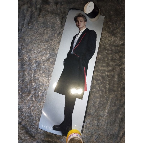 BROMIDE DICON BTS JIMIN