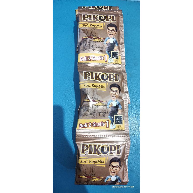 

Pilkopi