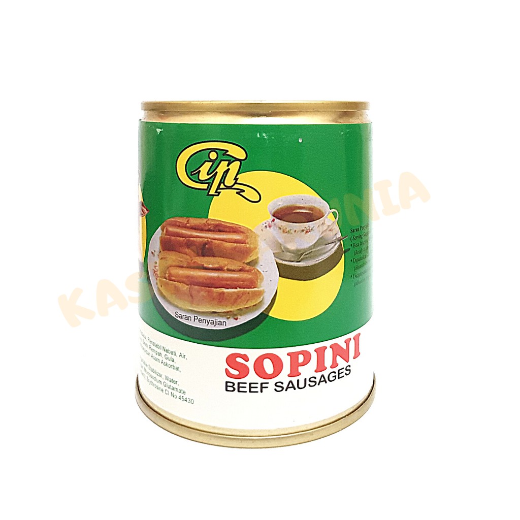 Sopini