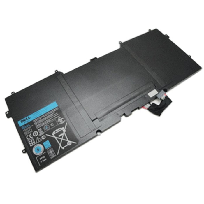 Baterai Battery DELL XPS 13 XPS 13Z L321X L322X / Y9N00 489XN Original