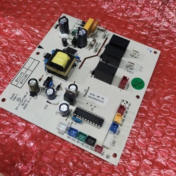 Original Sanken Hwd-C100 Hwd C100 Modul Pcb Heating Dispenser