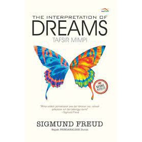 Tafsir Mimpi - Sigmund Freud