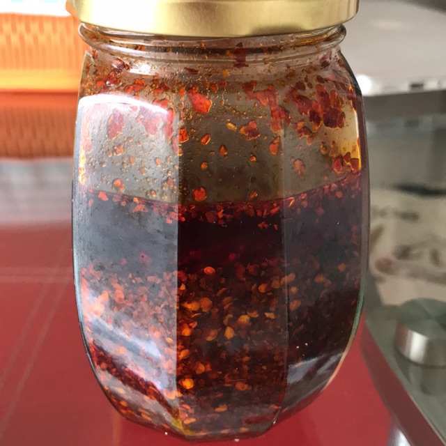 

Chili sauce sambal 200gr