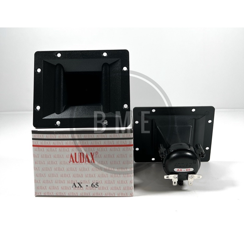 Tweeter Audax AX65