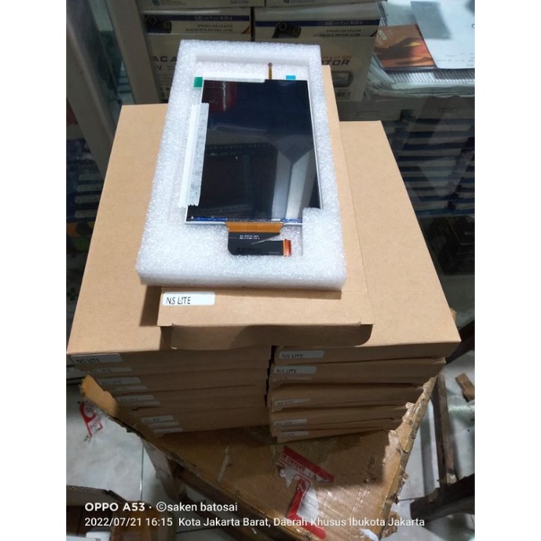 LCD Nitendo SWITCH Lite Original