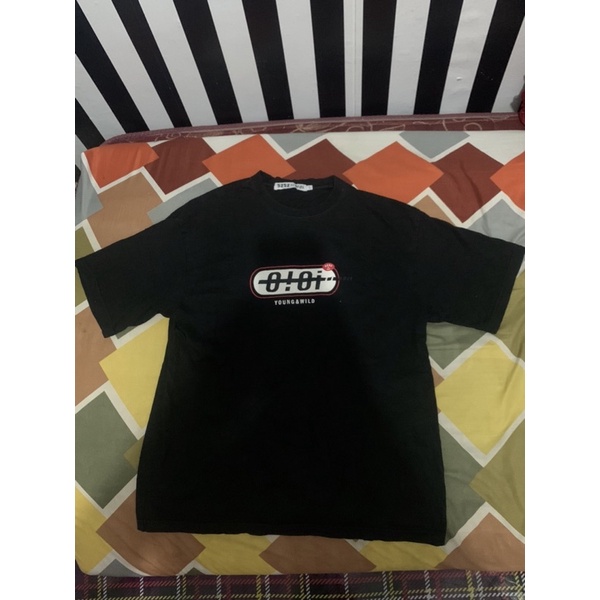 kaos baju 5252 by oioi