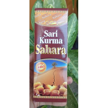 Sari Kurma SAHARA | sarikurma SAHARA