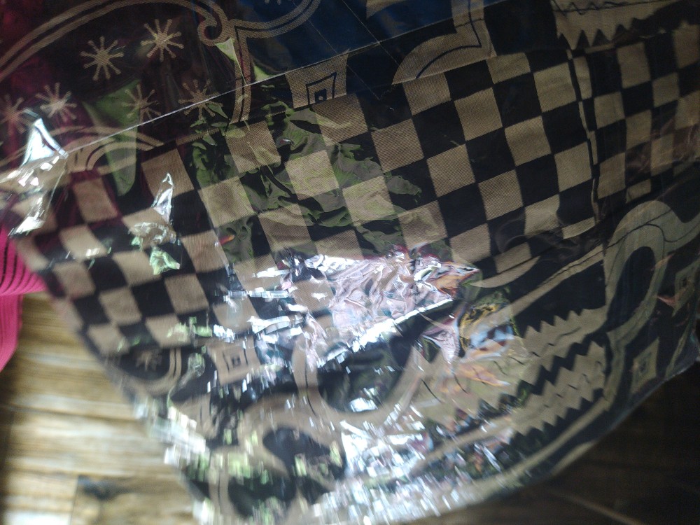 Gamis Batik Syari Fatimah 797g Batik Wanita Original Busana Hijaber Fashion Muslim Bisa Cod