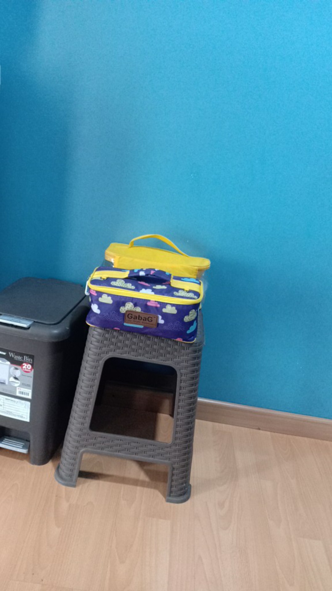 Ice Gel Natural Moms 500gr