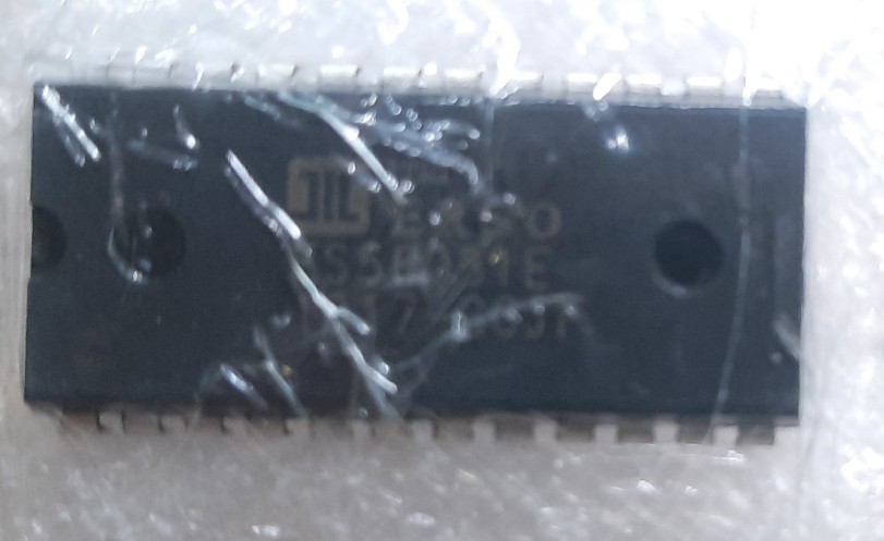 1 Buah Es56031e Dip-24