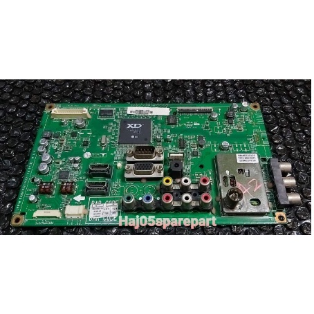 MB - MAINBOARD TV LG 32LD330 - 32LD 330