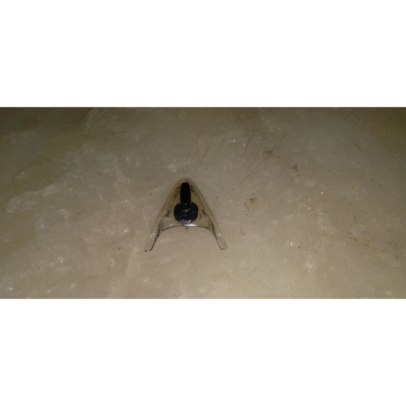 vent segitiga ala ala arai RR5