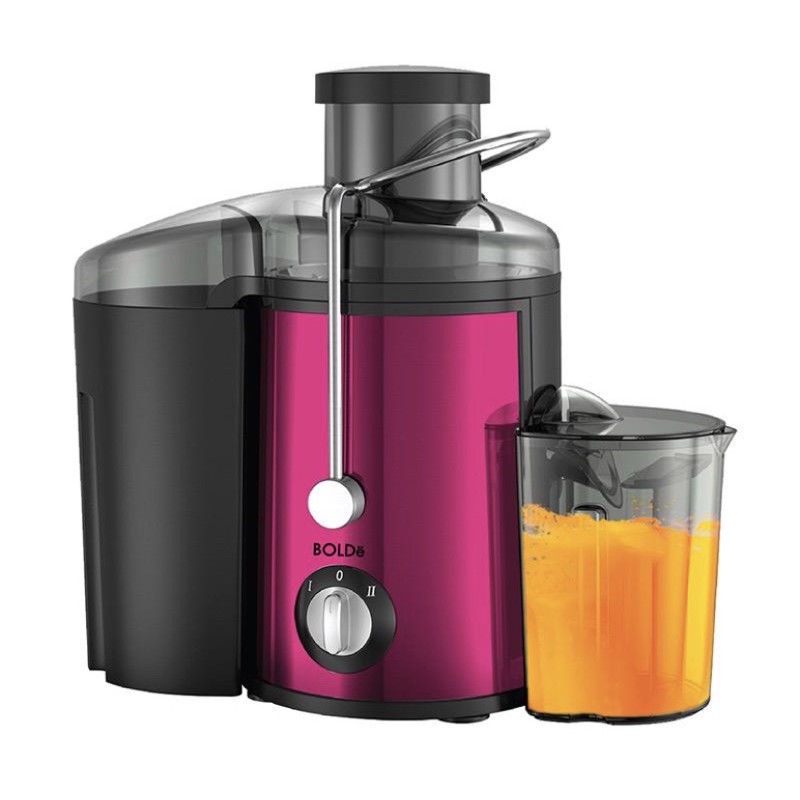 Bolde Super Jupiter Juicer ( DIJAMIN ORI )