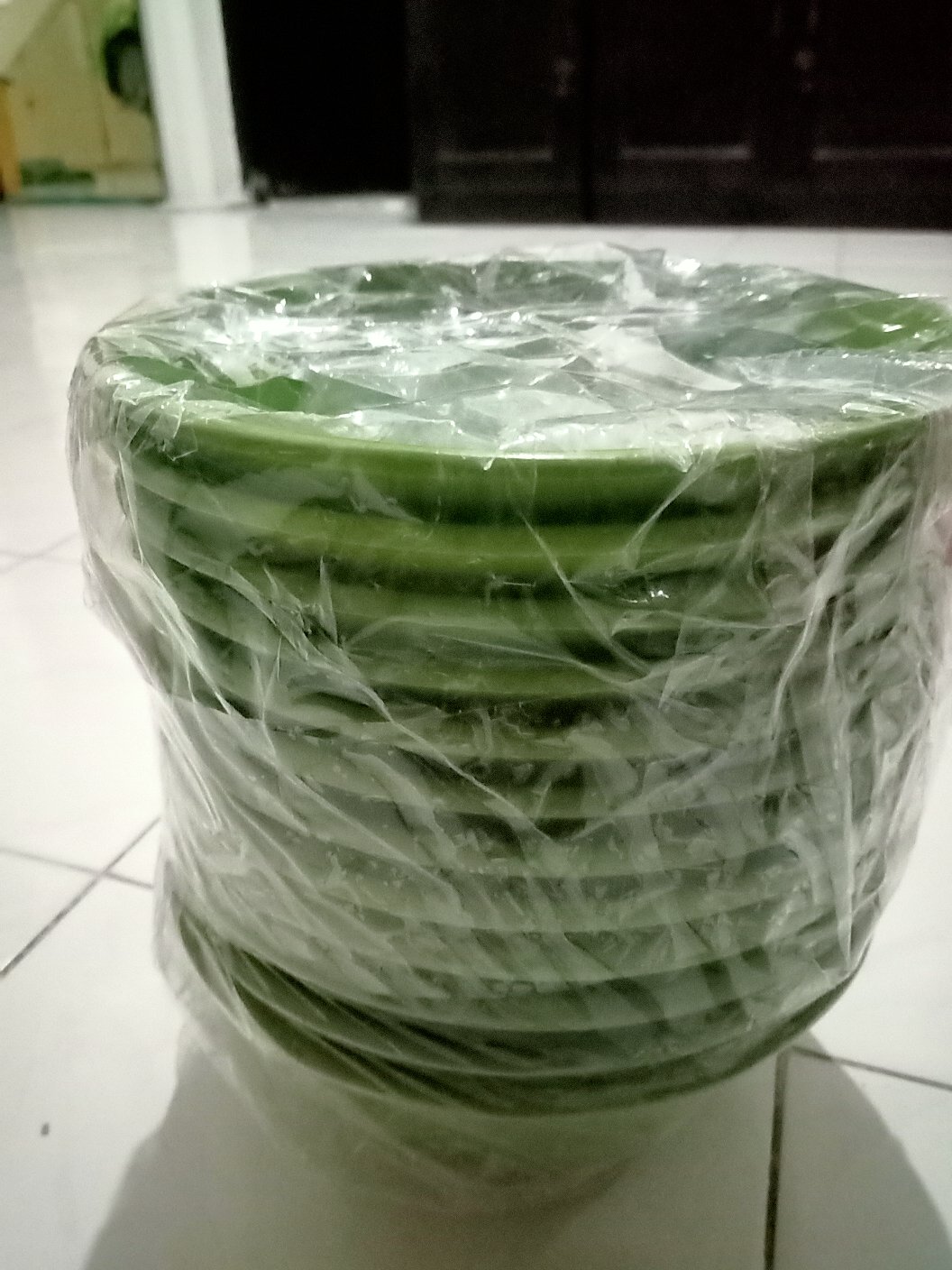 Mangkok Melamin Kecil Unica M9706